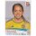 Frauen WM 2015 - Sticker 300 - Elin Rubensson - Schweden