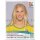 Frauen WM 2015 - Sticker 306 - Sofia Jakobsson - Schweden