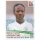 Frauen WM 2015 - Sticker 324 - Francisca Ordega - Nigeria