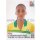 Frauen WM 2015 - Sticker 330 - Bruna - Brasilien