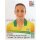 Frauen WM 2015 - Sticker 343 - Darlene - Brasilien