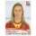 Frauen WM 2015 - Sticker 378 - Virginia Torrecilla - Spanien