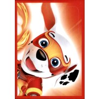 Sticker 7 - Paw Patrol - Mighty Pups