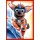 Sticker 15 - Paw Patrol - Mighty Pups