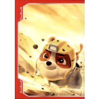 Sticker 51 - Paw Patrol - Mighty Pups