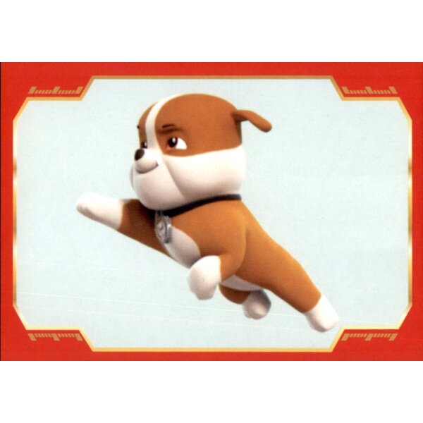 Sticker 65 - Paw Patrol - Mighty Pups