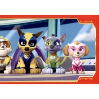 Sticker 67 - Paw Patrol - Mighty Pups