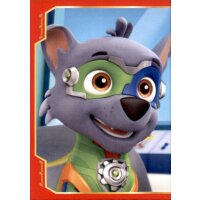 Sticker 68 - Paw Patrol - Mighty Pups