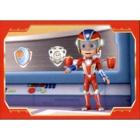 Sticker 70 - Paw Patrol - Mighty Pups