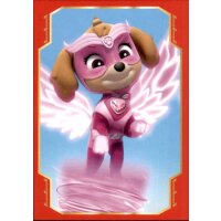 Sticker 71 - Paw Patrol - Mighty Pups