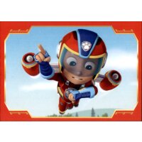 Sticker 73 - Paw Patrol - Mighty Pups