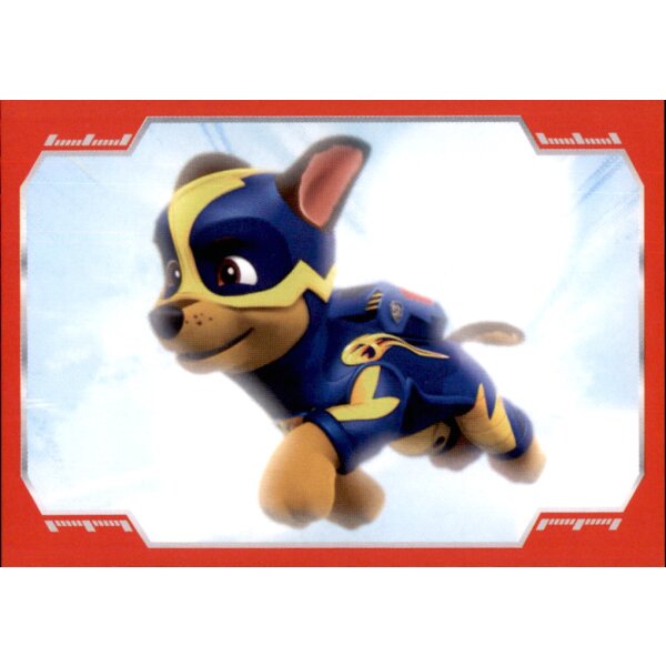 Sticker 79 - Paw Patrol - Mighty Pups