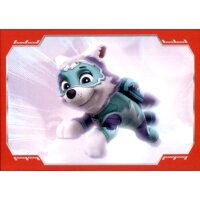 Sticker 82 - Paw Patrol - Mighty Pups