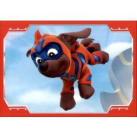 Sticker 83 - Paw Patrol - Mighty Pups