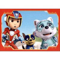 Sticker 85 - Paw Patrol - Mighty Pups