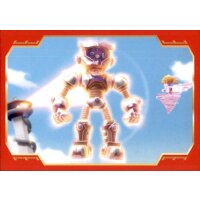 Sticker 95 - Paw Patrol - Mighty Pups