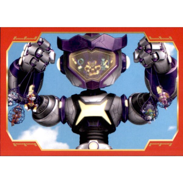 Sticker 102 - Paw Patrol - Mighty Pups