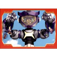 Sticker 102 - Paw Patrol - Mighty Pups