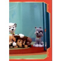 Sticker 108 - Paw Patrol - Mighty Pups