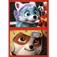 Sticker 111 - Paw Patrol - Mighty Pups