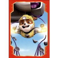 Sticker 119 - Paw Patrol - Mighty Pups