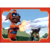 Sticker 120 - Paw Patrol - Mighty Pups