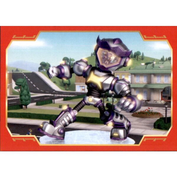 Sticker 121 - Paw Patrol - Mighty Pups