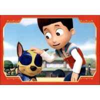 Sticker 135 - Paw Patrol - Mighty Pups