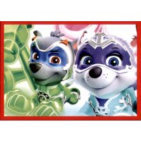 Sticker 142 - Paw Patrol - Mighty Pups