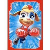 Sticker 143 - Paw Patrol - Mighty Pups