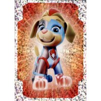 Sticker 144 - Paw Patrol - Mighty Pups