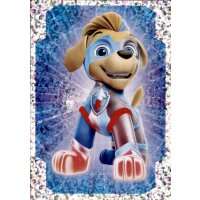 Sticker 147 - Paw Patrol - Mighty Pups