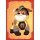 Sticker 148 - Paw Patrol - Mighty Pups