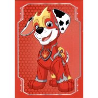 Sticker 150 - Paw Patrol - Mighty Pups