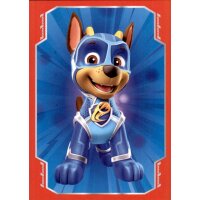 Sticker 156 - Paw Patrol - Mighty Pups