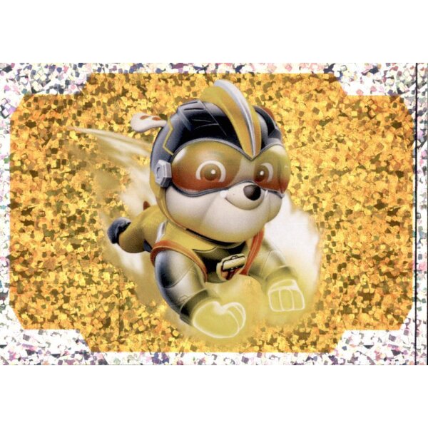 Sticker P7 - Paw Patrol - Mighty Pups