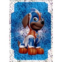 Sticker P11 - Paw Patrol - Mighty Pups