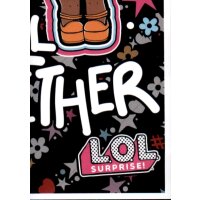 Sticker 104 - LOL Surprise Fashion Fun