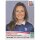 Frauen WM 2015 - Sticker 421 - Gaetane Thiney - Frankreich