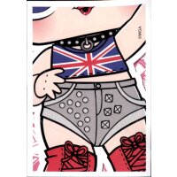 Sticker 126 - LOL Surprise Fashion Fun