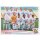 Frauen WM 2015 - Sticker 423 - Team - England