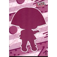 Sticker BB4 - LOL Surprise Fashion Fun