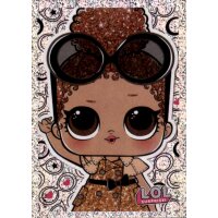 Sticker BB5 - LOL Surprise Fashion Fun