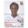 Frauen WM 2015 - Sticker 436 - Eniola Aluka - England