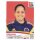 Frauen WM 2015 - Sticker 450 - Diana Ospina - Kolumbien