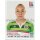 Frauen WM 2015 - Sticker 476 - Charlyn Corral - Mexiko