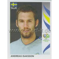 WM 2006 - 152 - Andreas Isaksson [Schweden] -...