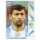 WM 2006 - 175 - Walter Adrian Samuel [Argentinien] - Spielereinzelporträ