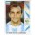 WM 2006 - 178 - Esteban Matias Cambiasso [Argentinien] - Spielereinzelpo