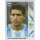 WM 2006 - 181 - Juan Roman Riquelme [Argentinien] - Spielereinzelporträt